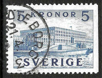 [The Royal Palace Stockholm, ประเภท BT]