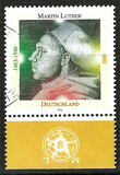 [The 450th Anniversary of the Death of Martin Luther, тип BJB]