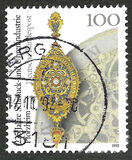[The 225th Anniversary of the Jewellery and Watch Industry, Typ BAW]