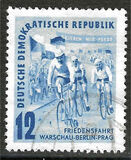 [Warszama-Berlin-Prague Peace Event, тып BC]