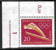 [Olympic Games - Rome, Italy, type OB]