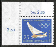 [Olympic Games - Rome, Italy, type OC]