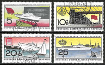 [The Holiday Ships of East German Workers, Tipi OV]