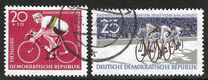 [World Championship in Cycling, type PG]