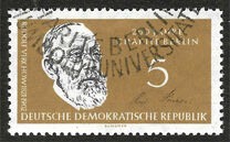 [The 150th Anniversary of the Humboldt University, type PU]