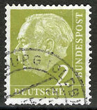 [Professor Dr. Th. Heuss, tyyppi AV]