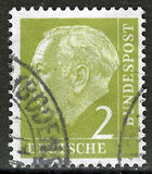 [Professor Dr. Th. Heuss, tyyppi AV]