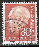 [Professor Th.Heuss - New Size and Colors, tipas DB5]