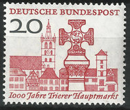 [The 1000th Anniversary of Trier, Typ DY]