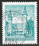 [Architectural Monuments in Austria, type WT]