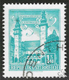 [Architectural Monuments in Austria, type WT]