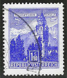 [Architectural Monuments in Austria, type WU]