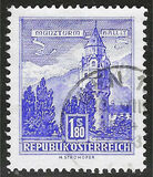 [Architectural Monuments in Austria, type WU]