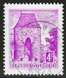 [Architectural Monuments in Austria, type WW]