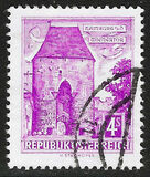 [Architectural Monuments in Austria, type WW]