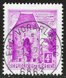 [Architectural Monuments in Austria, type WW]