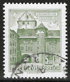 [Architectural Monuments in Austria, type WX]