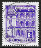 [Architectural Monuments in Austria, type WY]