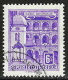 [Architectural Monuments in Austria, type WY]