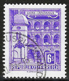 [Architectural Monuments in Austria, type WY]