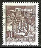 [Architectural Monuments in Austria, type AGJ]
