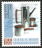 [Kaffeeservice von Karl Dittert, 1915-2013, Typ DOC]