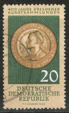 [The 400th Anniversary of Dresdner Art Collection, type PQ]