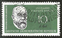 [The 150th Anniversary of the Humboldt University, type PV]