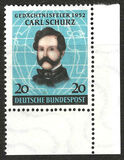 [Carl Schurz, タイプ X]