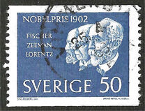 [Nobel Prizewinners 1902, タイプ FN]