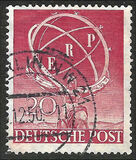 [The Marshall Plan, type V]