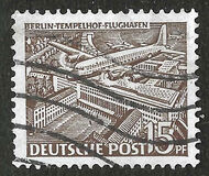 [German Buildings, type J]