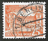 [German Buildings, type G1]
