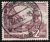[German Buildings, type N]