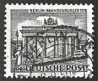 [German Buildings, type E]