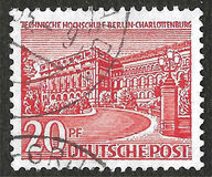 [German Buildings, type K]