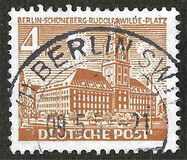 [German Buildings, type F]