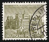 [German Buildings, type H1]