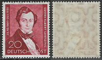 [G.A.Lortzing, тип Y]