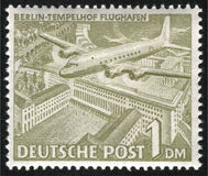 [German Buildings, type M]