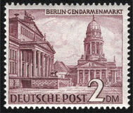 [German Buildings, type N]