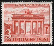 [German Buildings, type O]