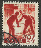 [Steel Workers, type B3]