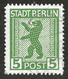 [The Berlin Bear, 類型 A]