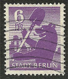 [The Berlin Bear, 類型 B]