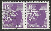 [The Berlin Bear, 類型 B]