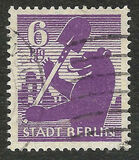 [The Berlin Bear, 類型 B]