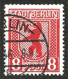 [The Berlin Bear, 類型 C]