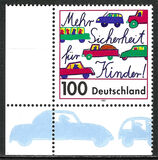 [Safety for Children in Traffic, type BLG]