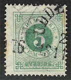 [Numerals in Circle, 類型 F2]